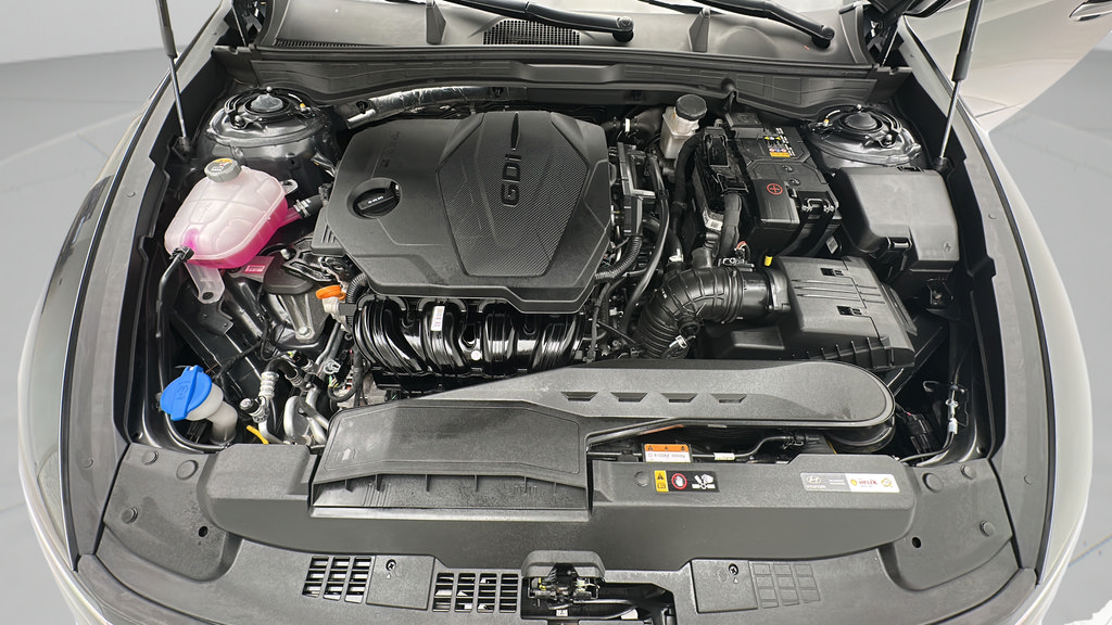 Used 2025 Hyundai Sonata SEL FWD image 22