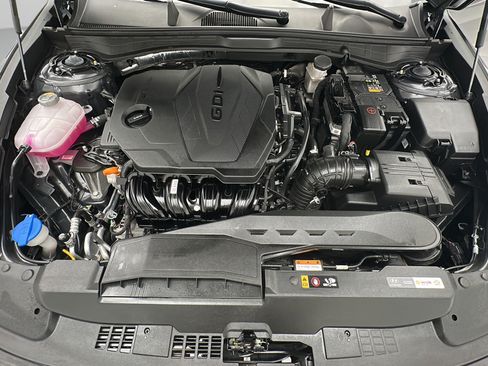 Used 2025 Hyundai Sonata SEL FWD image 22