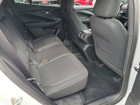 New 2026 Chevrolet Blazer EV LT image 17