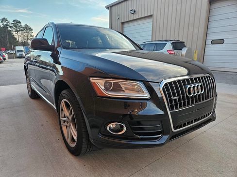 Used 2015 Audi Q5 2.0T Premium Plus image 3