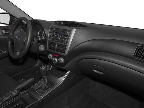 Used 2012 Subaru Impreza WRX Premium AWD/4WD image 18
