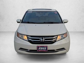 Used 2015 Honda Odyssey EX-L video 2