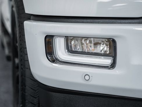 Used 2024 Ford F150 Lariat w/ Equipment Group 502A High AWD/4WD image 17