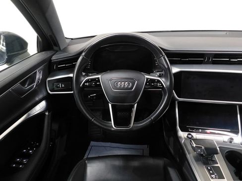 Used 2022 Audi A6 3.0T allroad Premium Plus AWD/4WD image 38