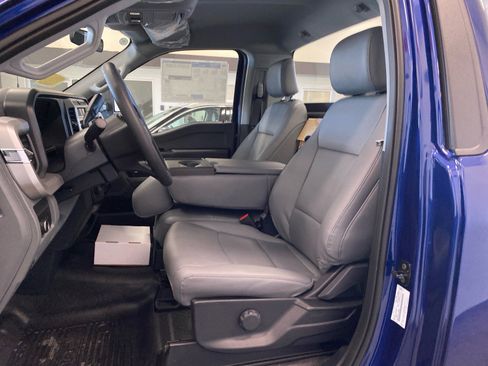 New 2026 Ford F550 4x4 Regular Cab Super Duty image 10