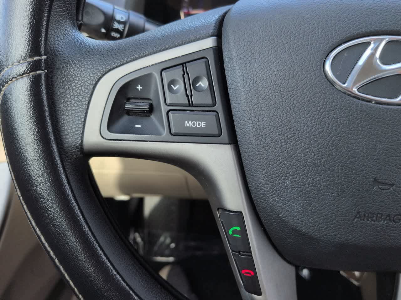 Used 2017 Hyundai Accent Value Edition FWD image 21