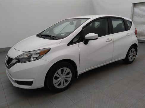 Used 2018 Nissan Versa Note S image 2