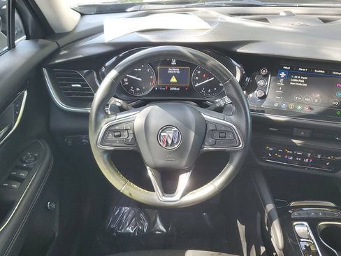 Certified 2023 Buick Envision Essence FWD image 18