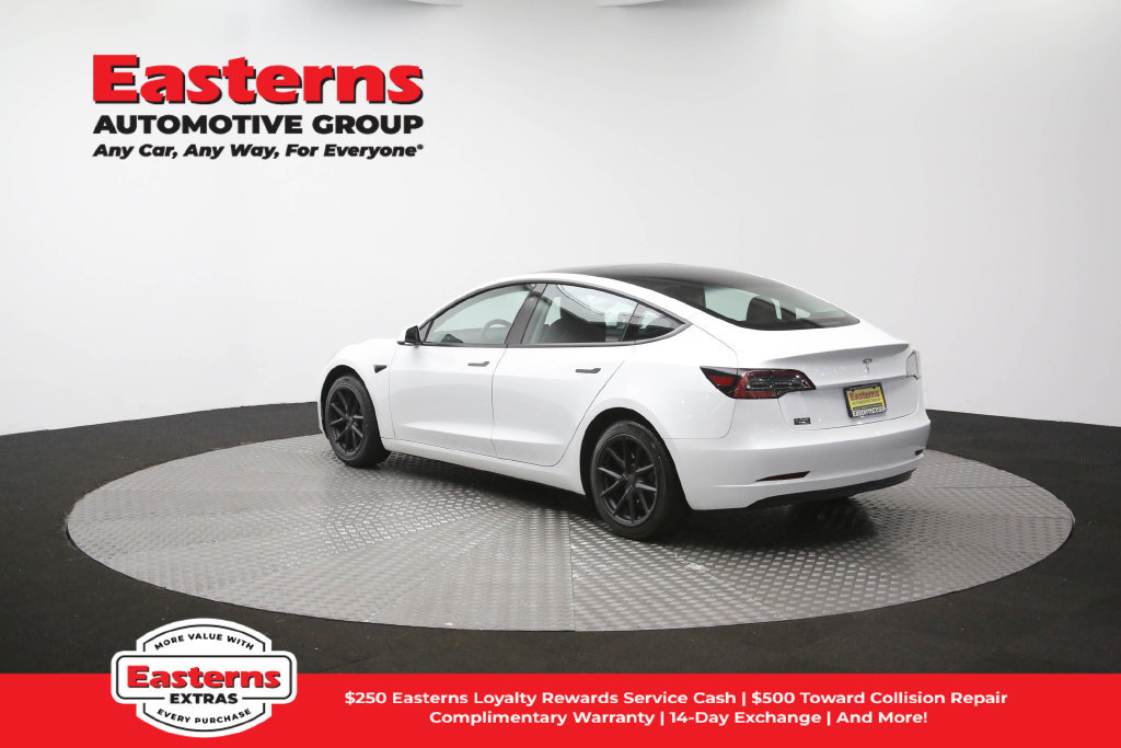 Used 2023 Tesla Model 3 Standard Range RWD image 62
