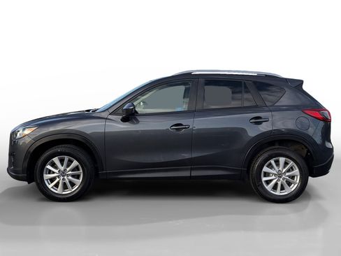 Used 2014 MAZDA CX-5 Touring image 2