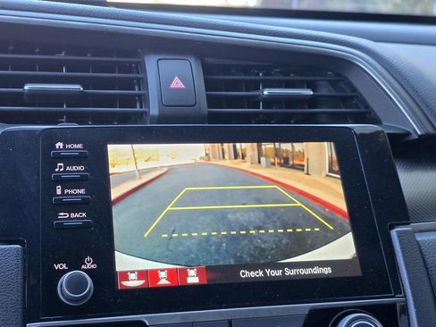 Used 2019 Honda Civic EX image 15