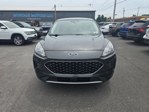 Used 2020 Ford Escape SE AWD/4WD image 19