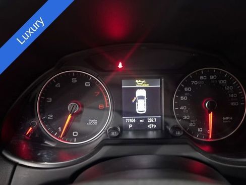 Used 2017 Audi Q5 2.0T Premium Plus w/ Technology Package AWD/4WD image 18