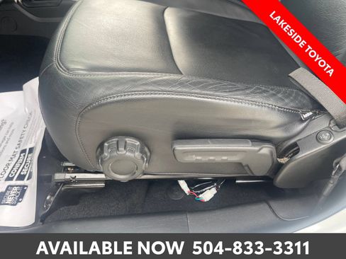 Used 2023 Jeep Wrangler Unlimited Sahara AWD/4WD image 26