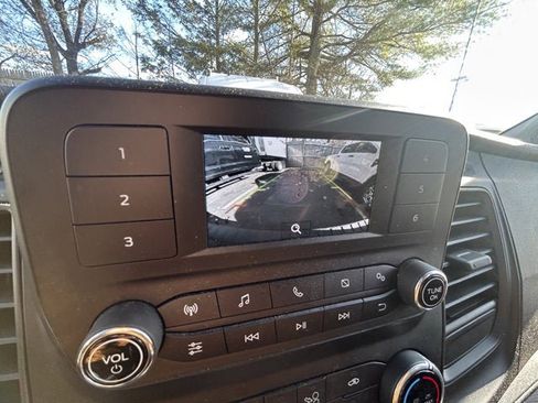 Used 2024 Ford Transit 250 Low Roof w/ Exterior Upgrade Package image 21