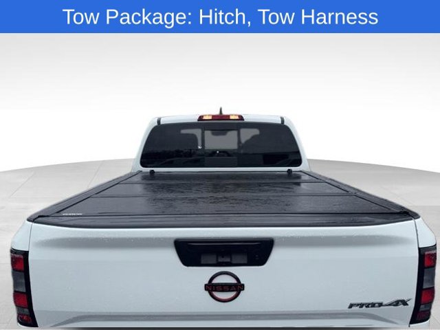 Used 2023 Nissan Frontier PRO-4X w/ Pro-4X Premium Package AWD/4WD image 6