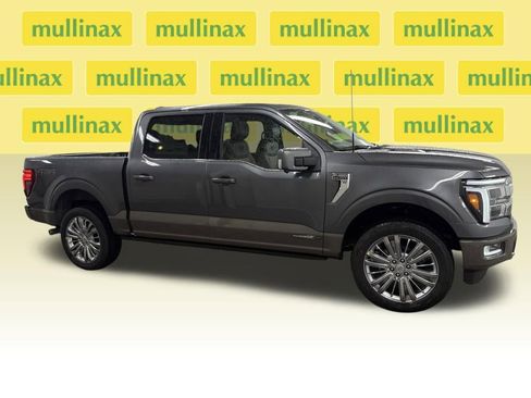 New 2026 Ford F150 King Ranch image 2