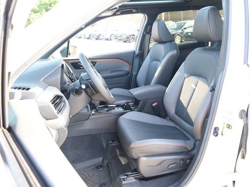Certified 2026 Subaru Forester Sport AWD/4WD image 8