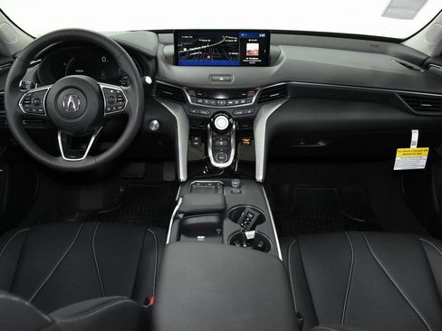 Used 2025 Acura TLX w/ Technology Package image 28