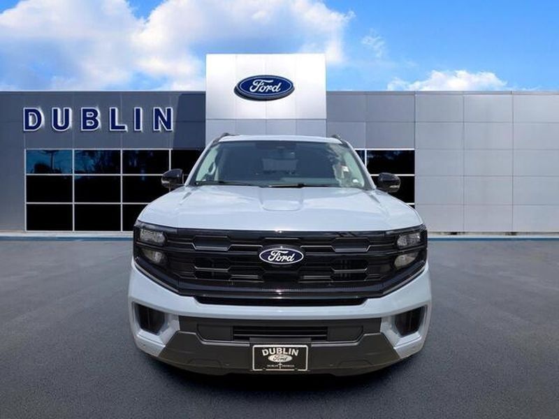 New 2027 Ford Expedition Active RWD image 2