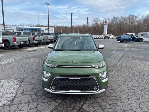 Used 2020 Kia Soul X-Line image 3