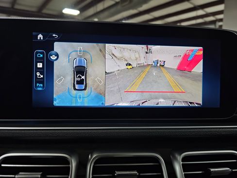 New 2026 Mercedes-Benz GLE 350 4MATIC image 24