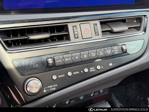 Used 2024 Lexus ES 300h F Sport w/ Accessory Package (Z1) FWD image 21