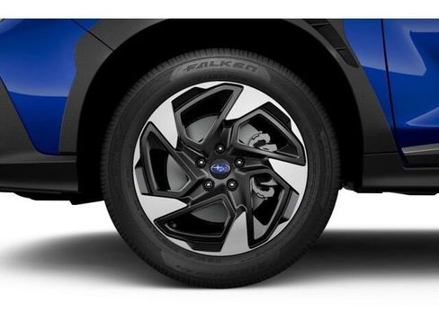 New 2026 Subaru Crosstrek 2.5i Limited AWD/4WD image 10