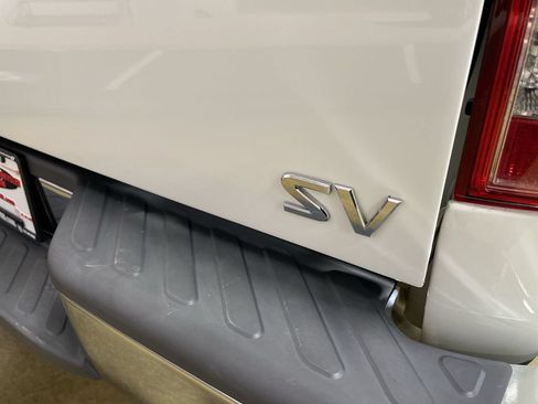 Used 2019 Nissan Frontier SV RWD image 27