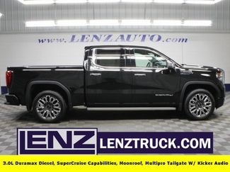 Used 2025 GMC Sierra 1500 Denali Ultimate video 1