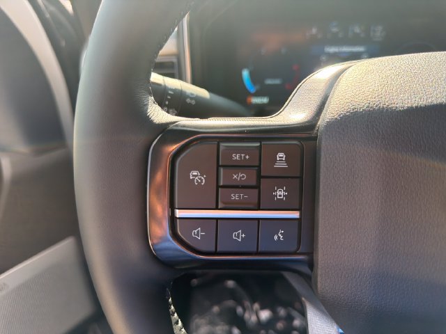 New 2026 Ford F450 Platinum AWD/4WD image 27