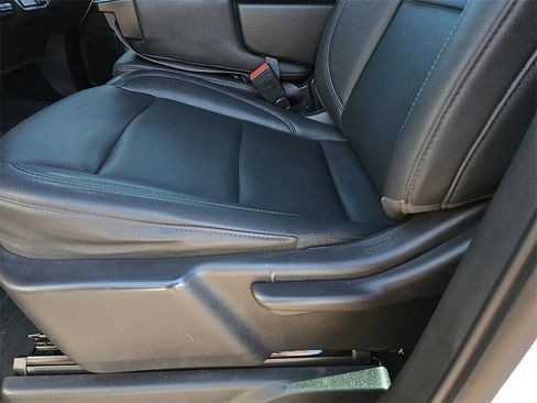 Used 2023 Chevrolet Silverado 1500 W/T w/ Trailering Package image 21