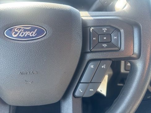 Used 2022 Ford F350 XLT w/ Snow Plow Prep Package image 21