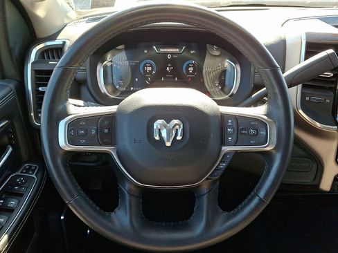 Certified 2024 RAM 2500 Laramie w/ Safety Group image 19