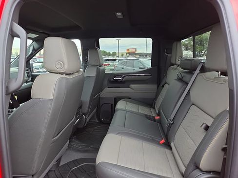 New 2026 Chevrolet Silverado 1500 ZR2 AWD/4WD image 9