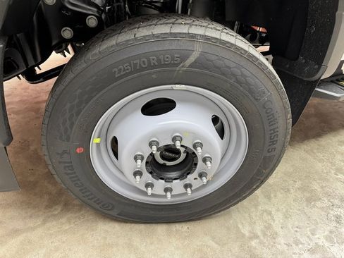 New 2026 Ford F450 XL w/ Snow Plow Prep Package image 26