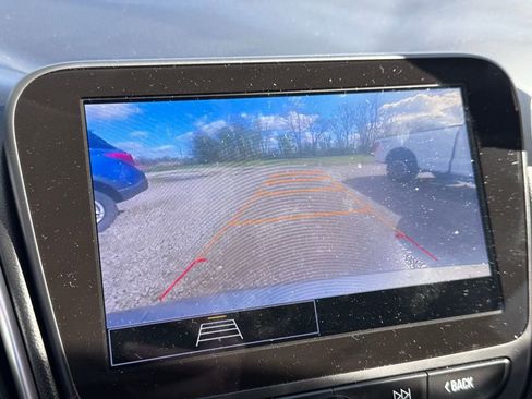 Used 2025 Chevrolet Malibu LS image 18