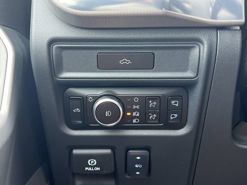 New 2026 Ford F150 Lariat w/ Equipment Group 501A Mid AWD/4WD image 15