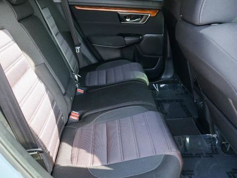 Used 2021 Honda CR-V EX image 13