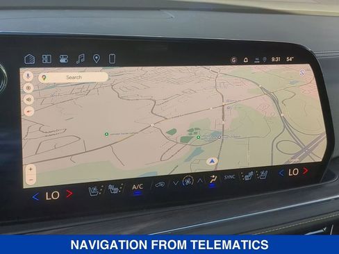 New 2026 Chevrolet Tahoe Premier AWD/4WD image 14