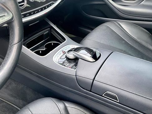 Certified 2019 Mercedes-Benz S 450 Sedan image 17
