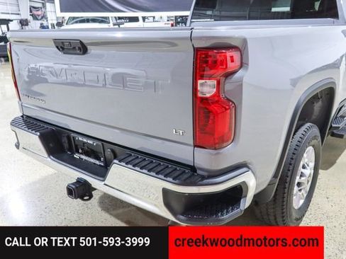 Used 2024 Chevrolet Silverado 2500 LT w/ Convenience Package image 27
