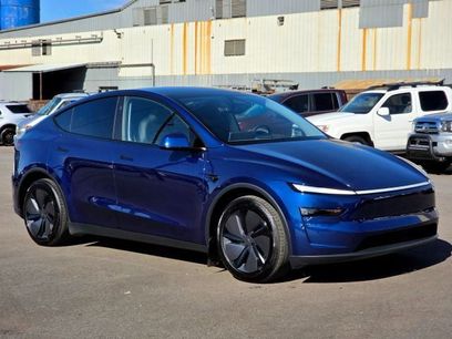 Used 2026 Tesla Model Y AWD