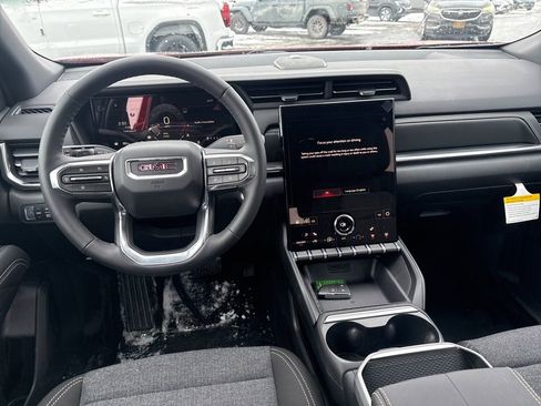 New 2026 GMC Terrain Elevation w/ Technology Package II image 11