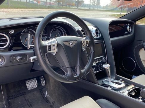 Used 2014 Bentley Continental GT Speed image 24