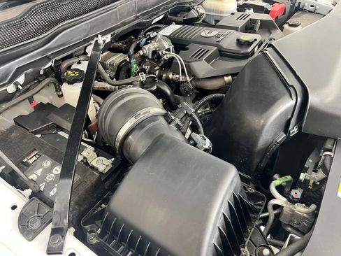 Used 2023 RAM 2500 Big Horn AWD/4WD image 51