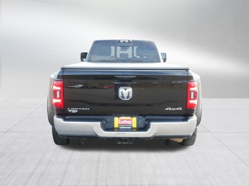 Certified 2024 RAM 3500 Limited image 6