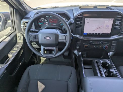 New 2026 Ford F150 STX RWD image 16