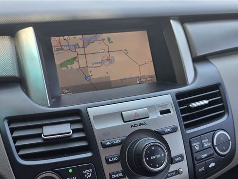 Used 2012 Acura RDX FWD w/ Technology Package image 19