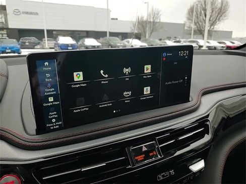 New 2026 Acura MDX A-Spec image 20